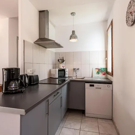 Felicite By Interhome Holiday home
