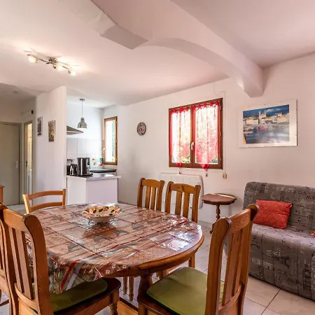 Felicite By Interhome Holiday home *